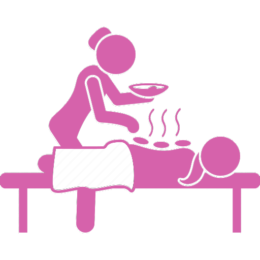 Hot Stone Massage